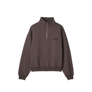 Jacquemus Men Le Camionneur Cotton Sweatshirt